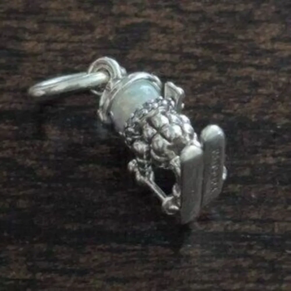 Pandora charm bead
